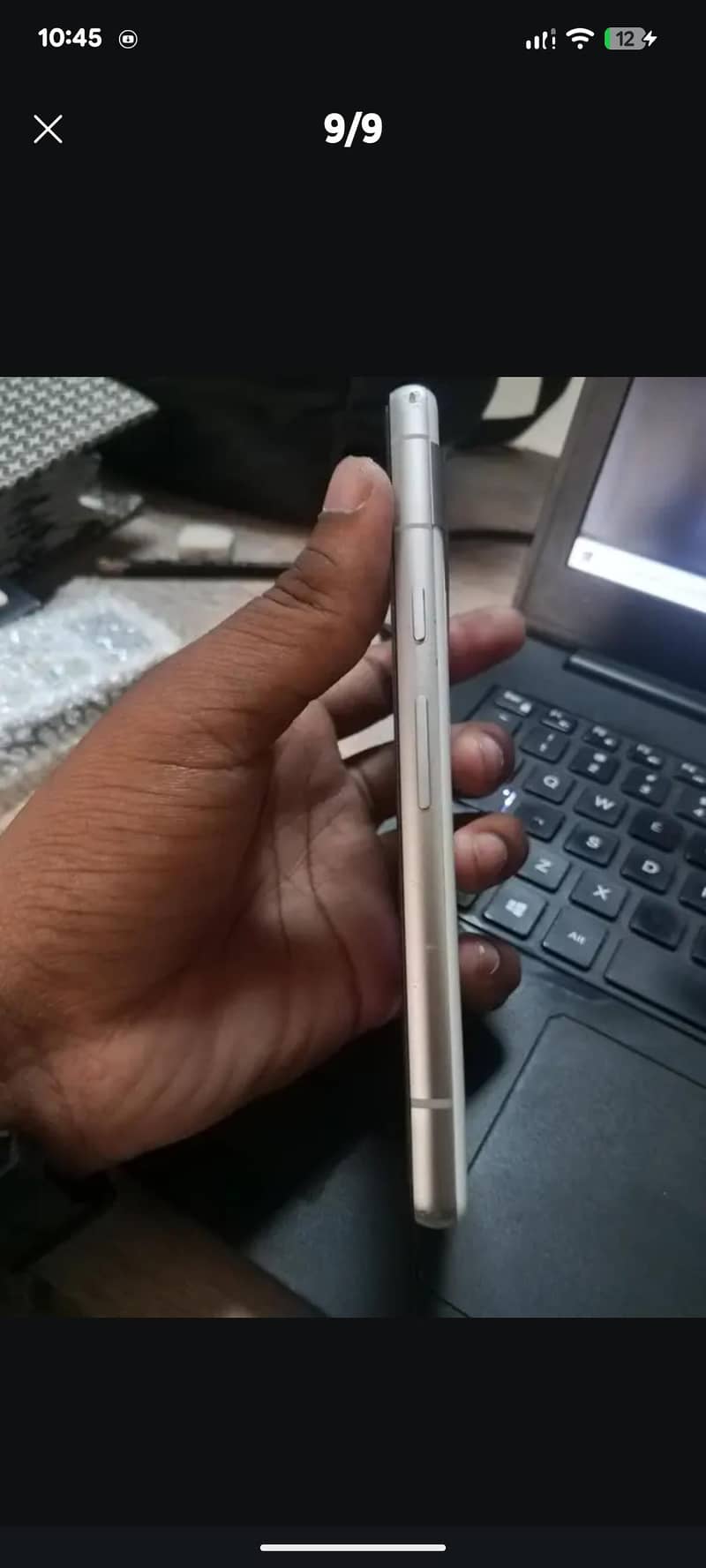 Google Pixel 7a 5