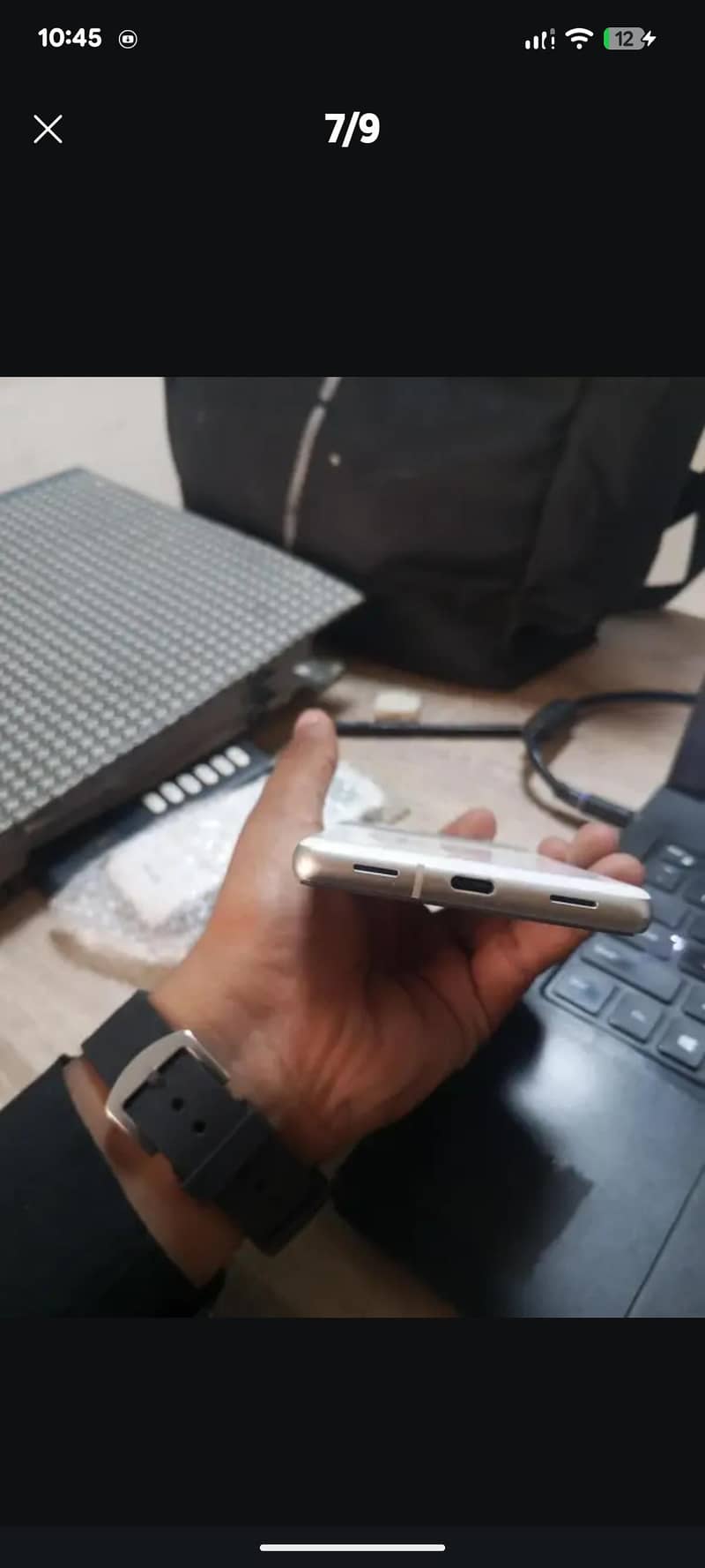 Google Pixel 7a 7