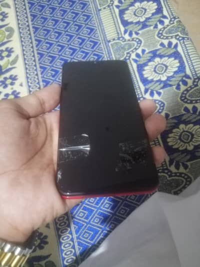 Samsung Mobile A10S