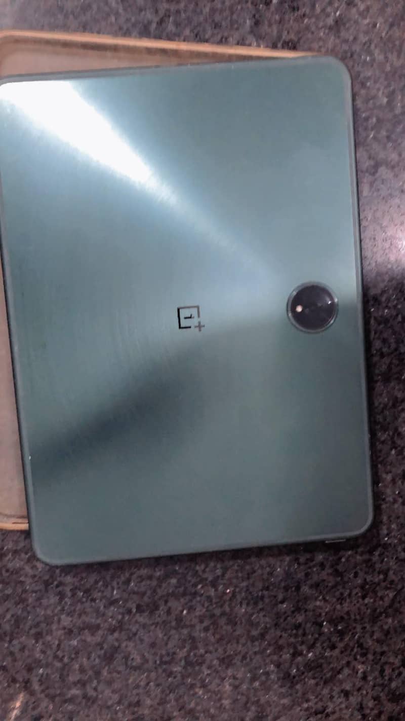 One Plus Tablet 0