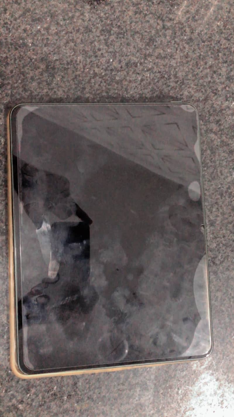 One Plus Tablet 1
