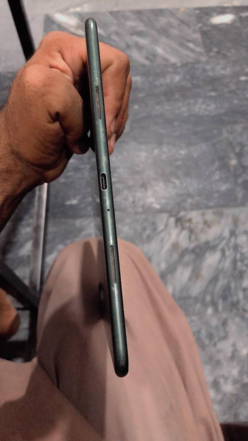 One Plus Tablet 4