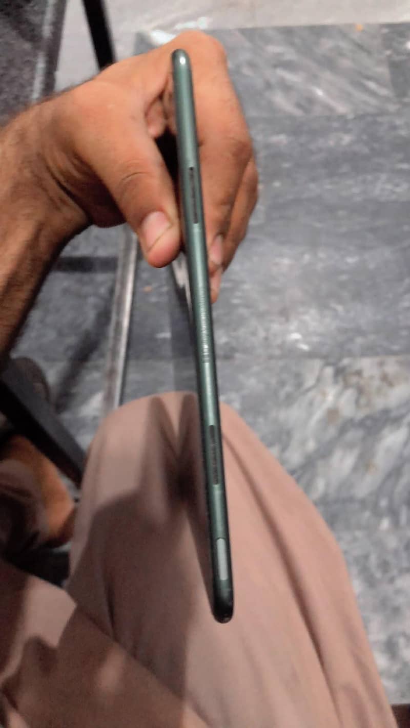 One Plus Tablet 5