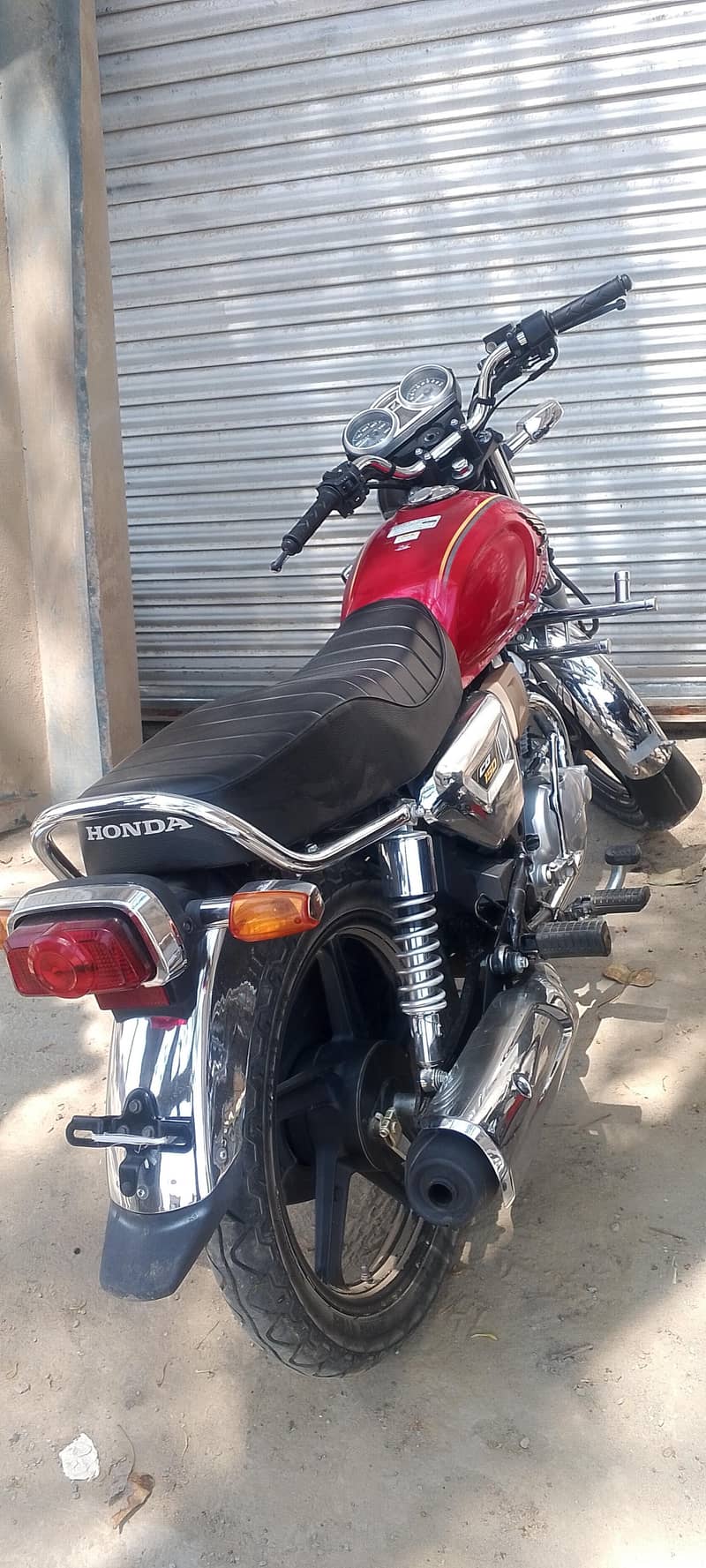 cg 150 1