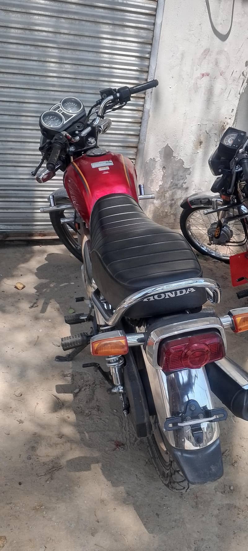 cg 150 2