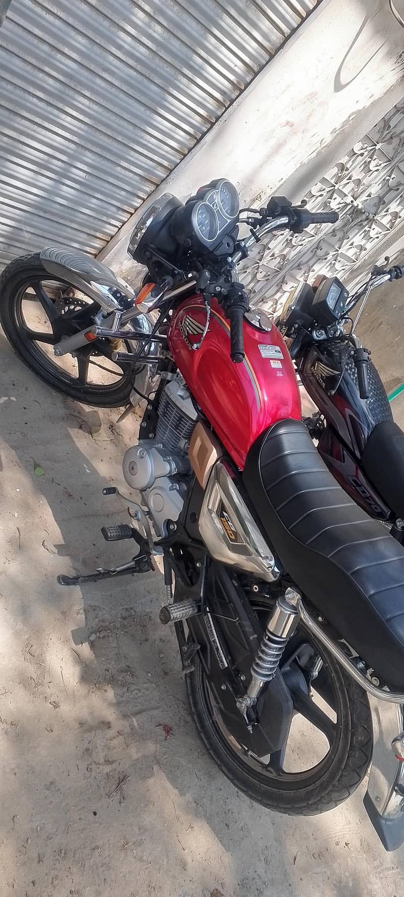 cg 150 3