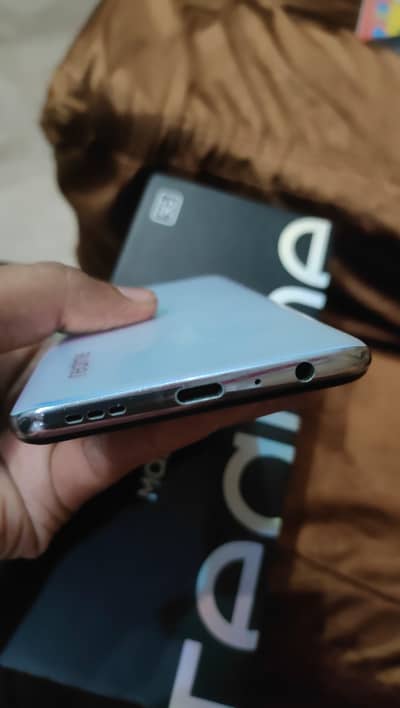 Realme GT Master Edition