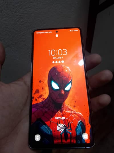 samsung s 20 fe urgent for sale