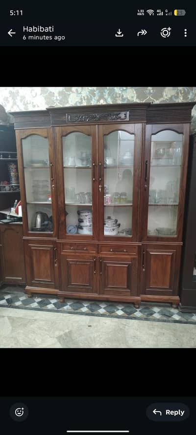 Urgent sale