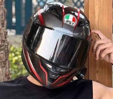 AGV first Copy