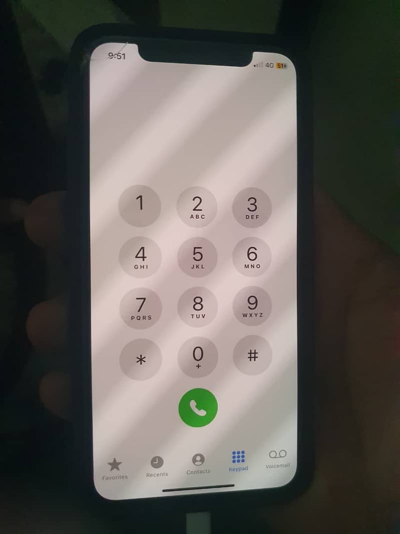 Apple iPhone X 0