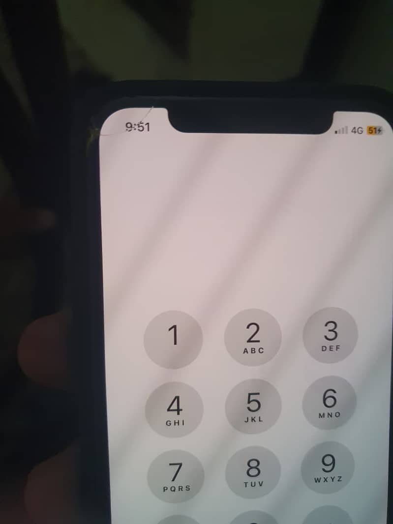 Apple iPhone X 1