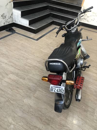Honda cd 70 for sale