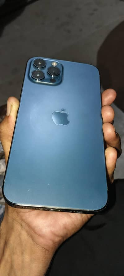 Apple iPhone 12 Pro Max