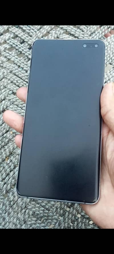 Samsung Mobile S10 5G 8/256
