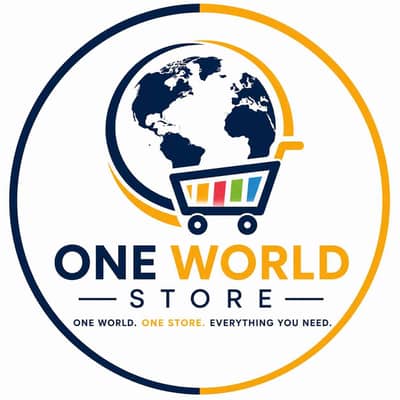ONE WORLD ONE STORE 