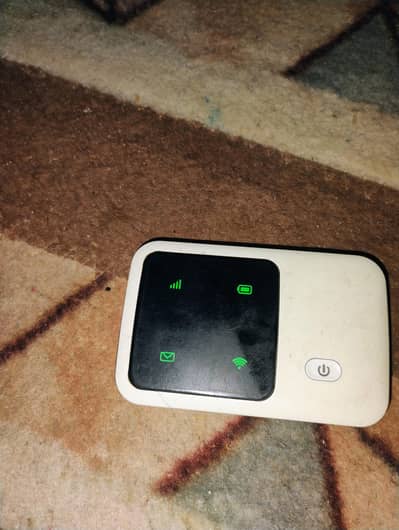 zong 4g wifi device not unlock