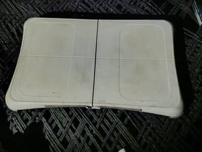 Original Nintendo Wii Fit Balance Board for Sale - 100% working.