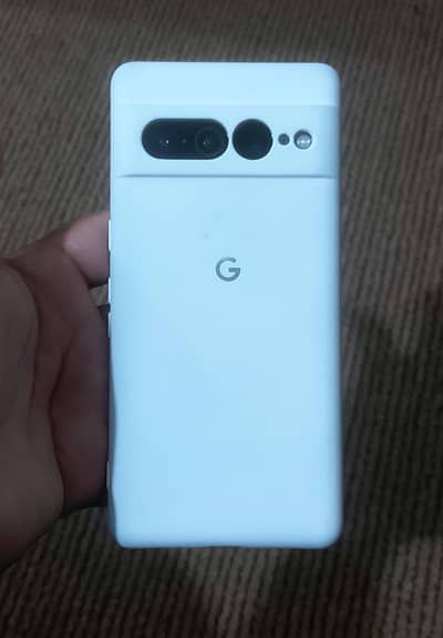 Google Pixel 7 Pro PTA approved Android 17 - pixel 8 iphone 14 pro max