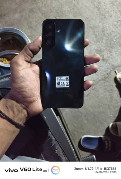 Samsung A17 8/256