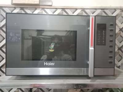 haier
