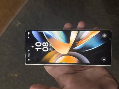 Samsung Mobile Z Fold 4