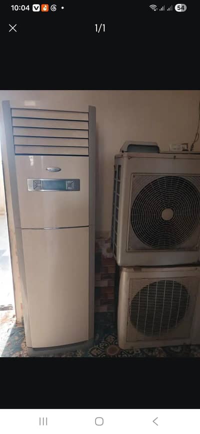 AC for sell