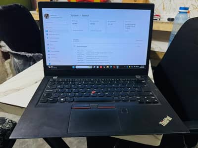 thinkpad lenovo 8pro