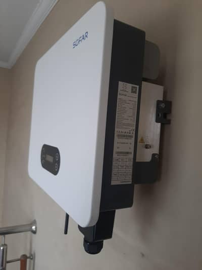 SOFAR 15kw Inverter BRAND NEW