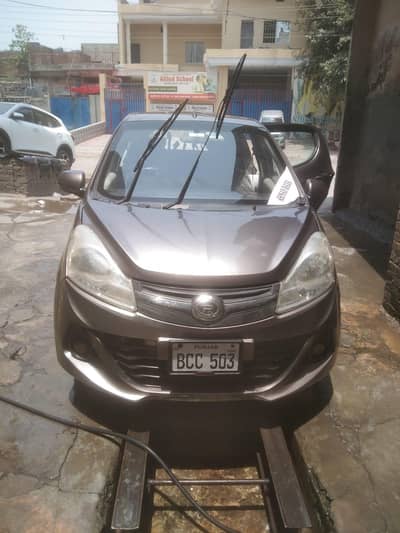 SUZUKI MEHARAN 2020 MODEL