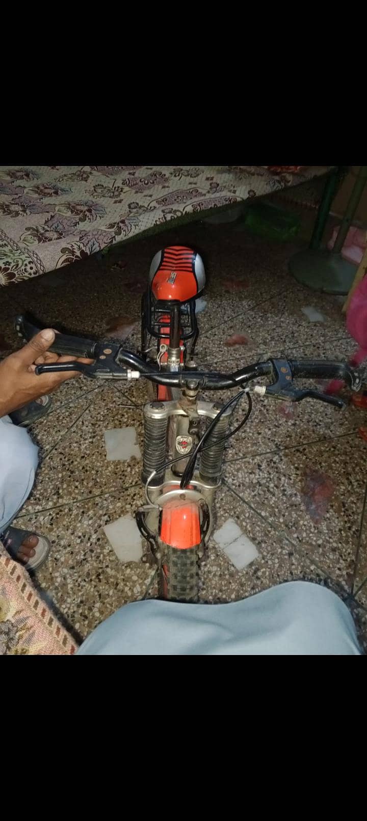 bycicle 2