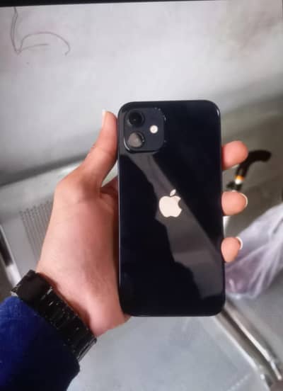 Apple iPhone 12