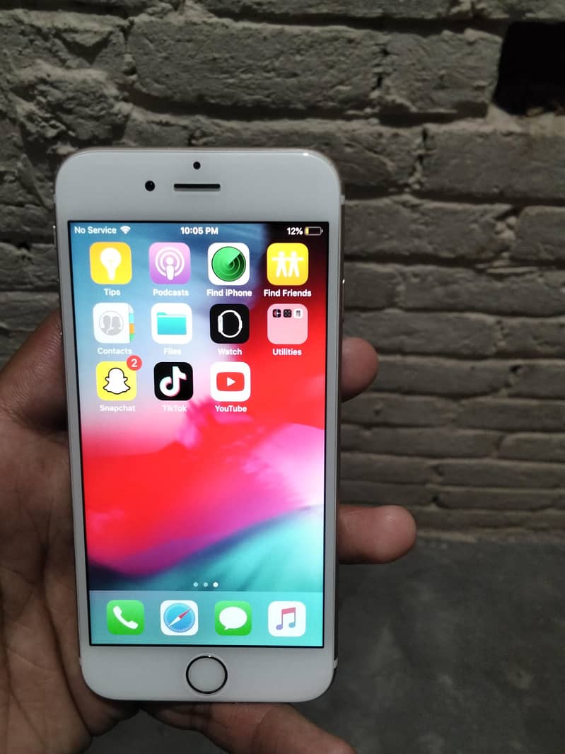 Apple iPhone 6 1