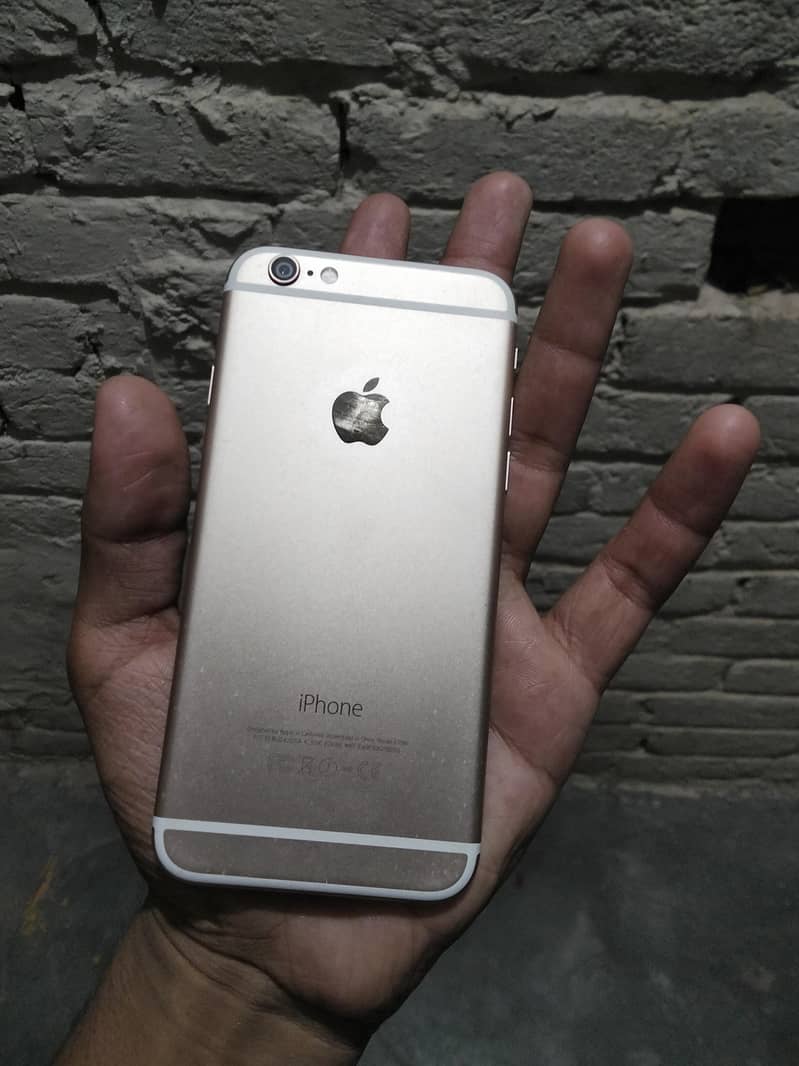Apple iPhone 6 3