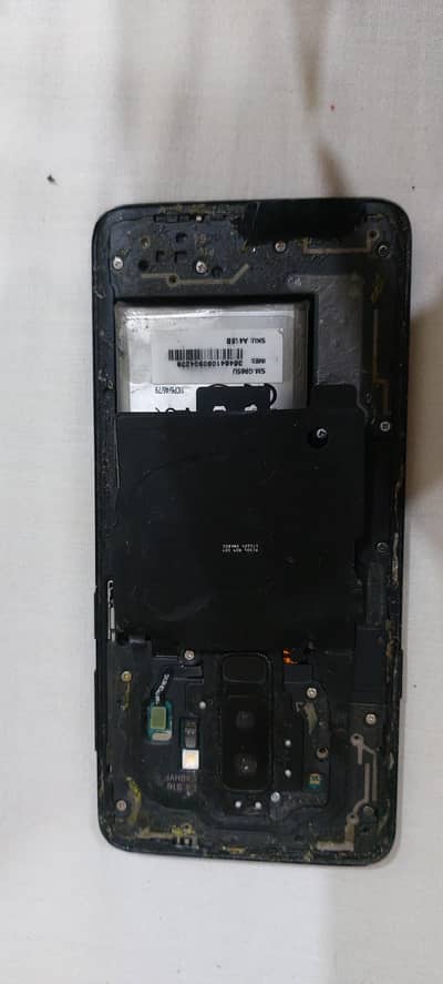 Samsung Mobile S9 Plus