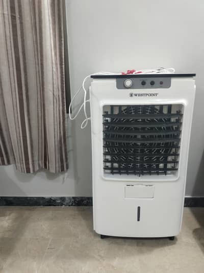 West Point Air Cooler for Sale | Under Warranty | Excellent Condition