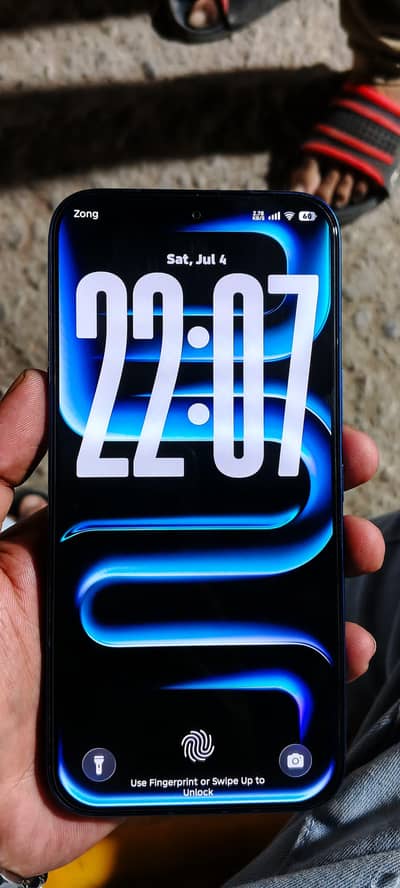 Infinix Note 60 pro