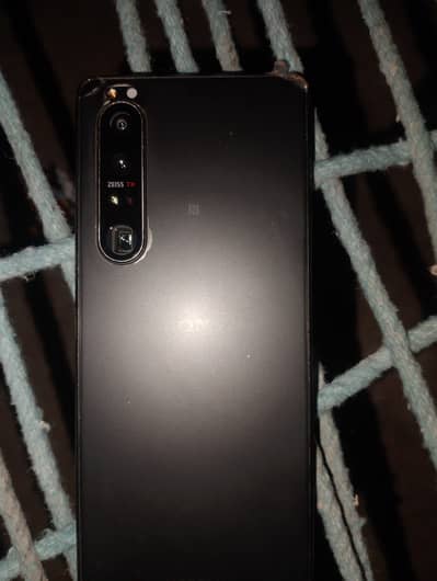 Sony 1 III