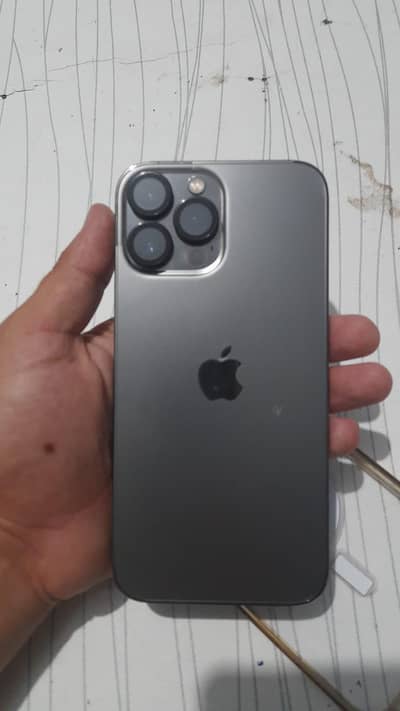 Apple iPhone 13 Pro