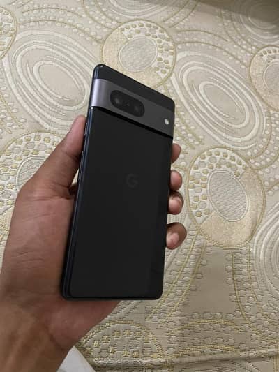 Google Pixel 7