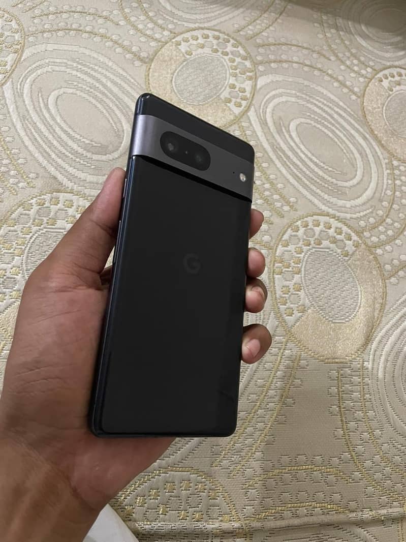 Google Pixel 7 0