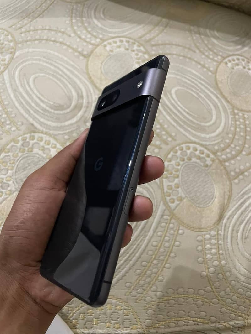 Google Pixel 7 1