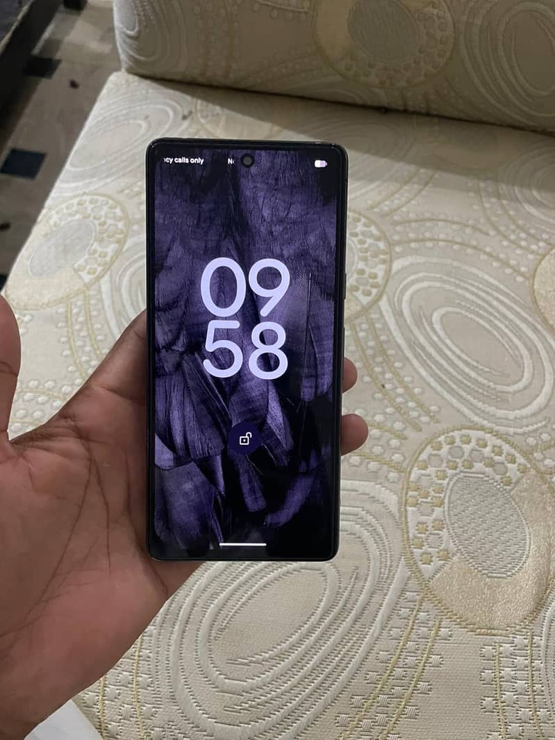 Google Pixel 7 5