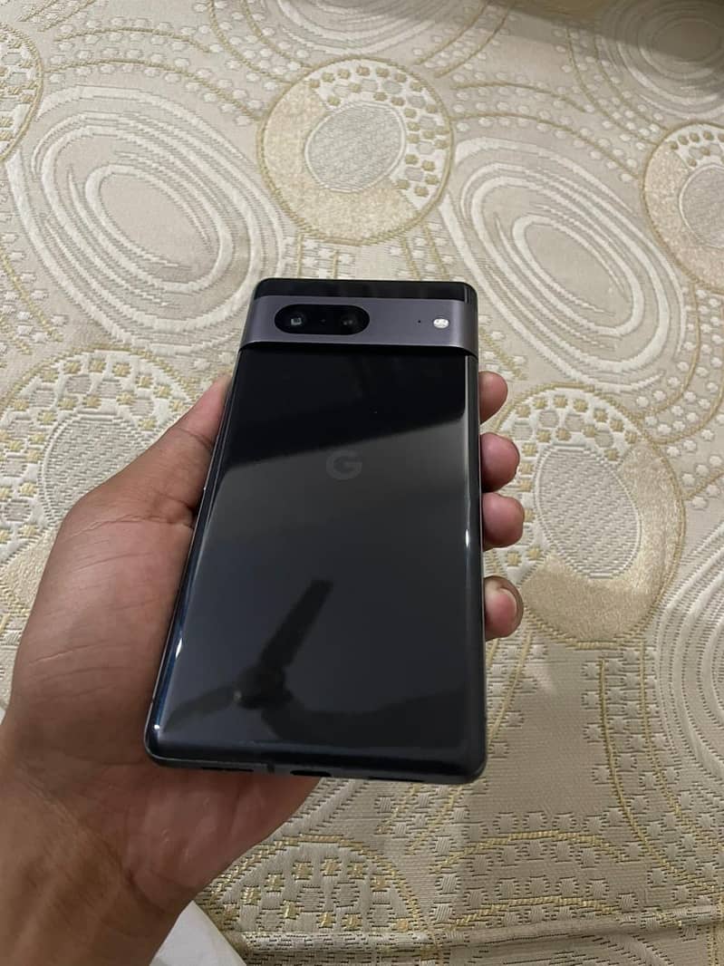 Google Pixel 7 7
