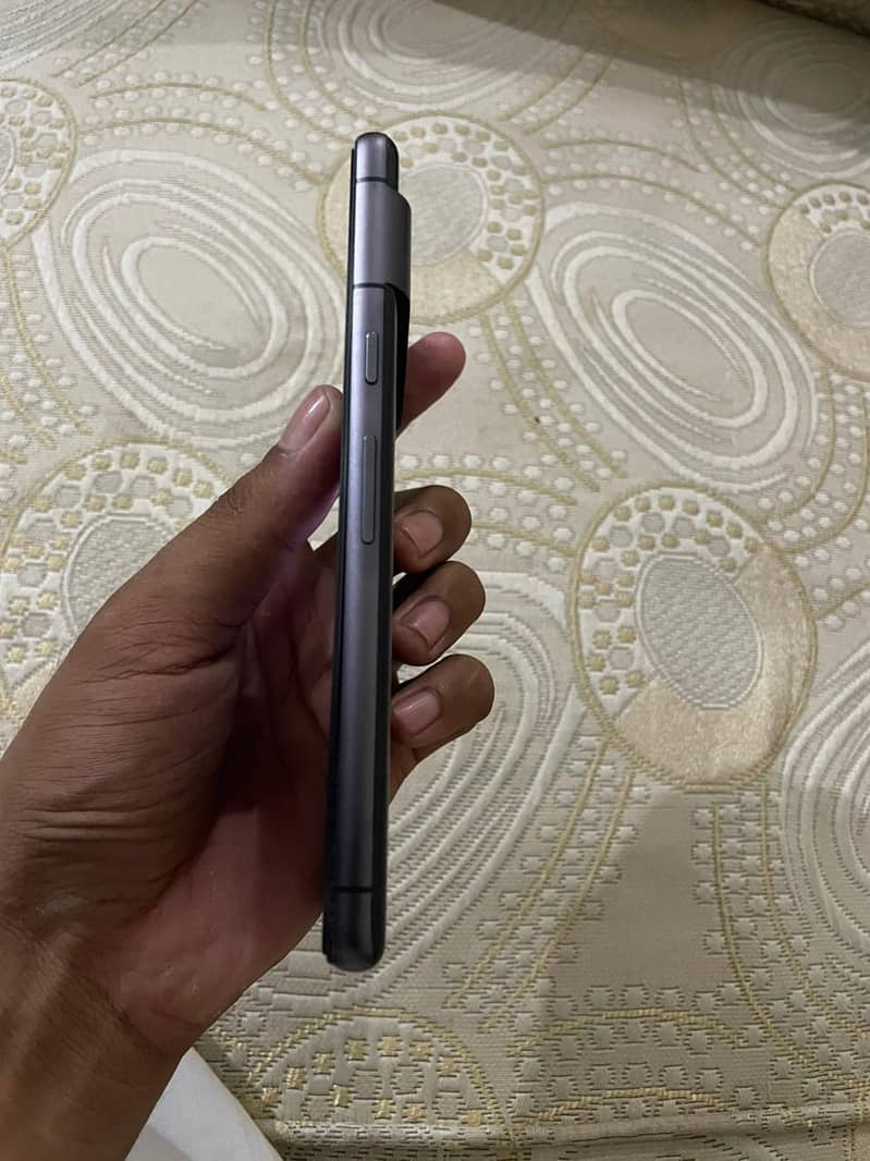 Google Pixel 7 8