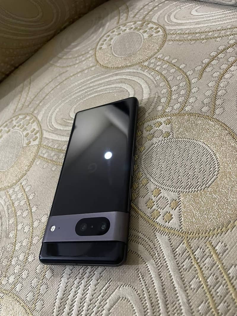 Google Pixel 7 9