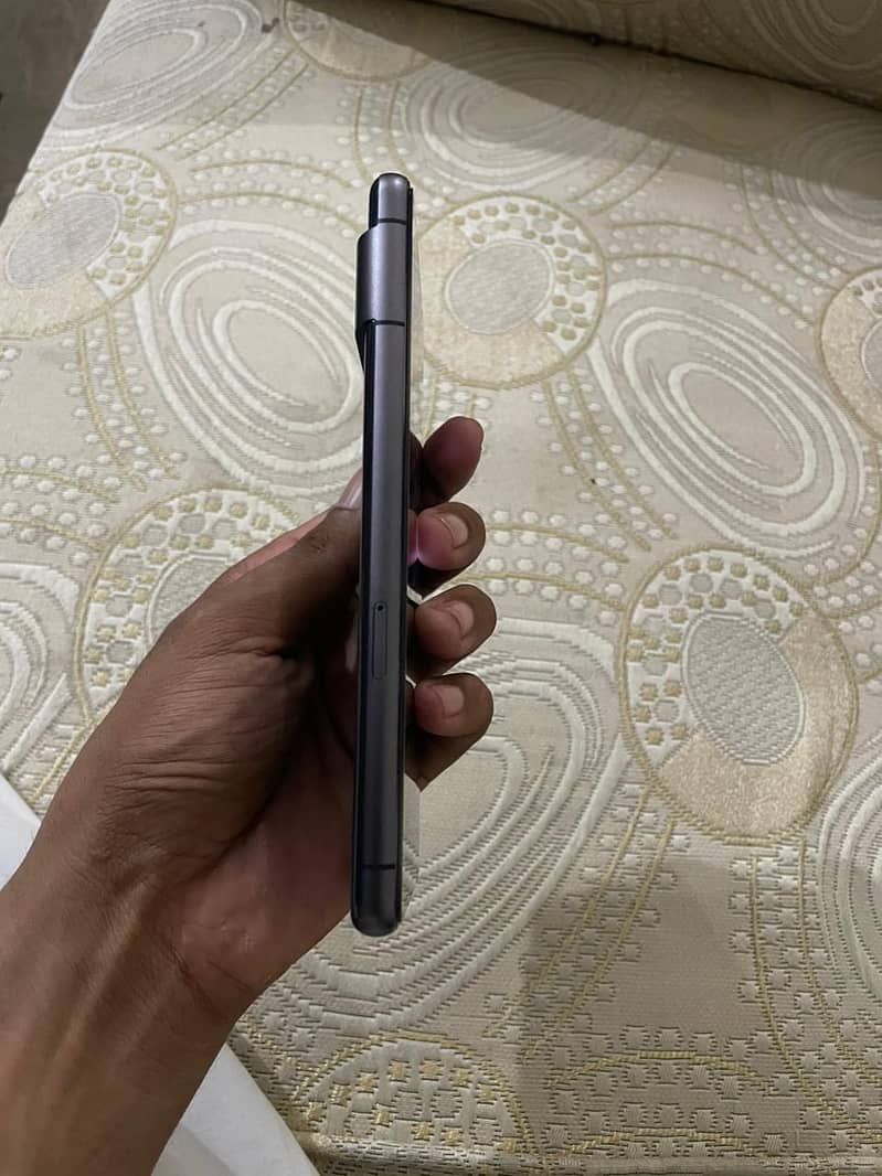 Google Pixel 7 10