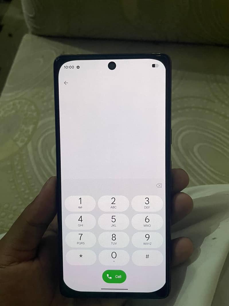 Google Pixel 7 11