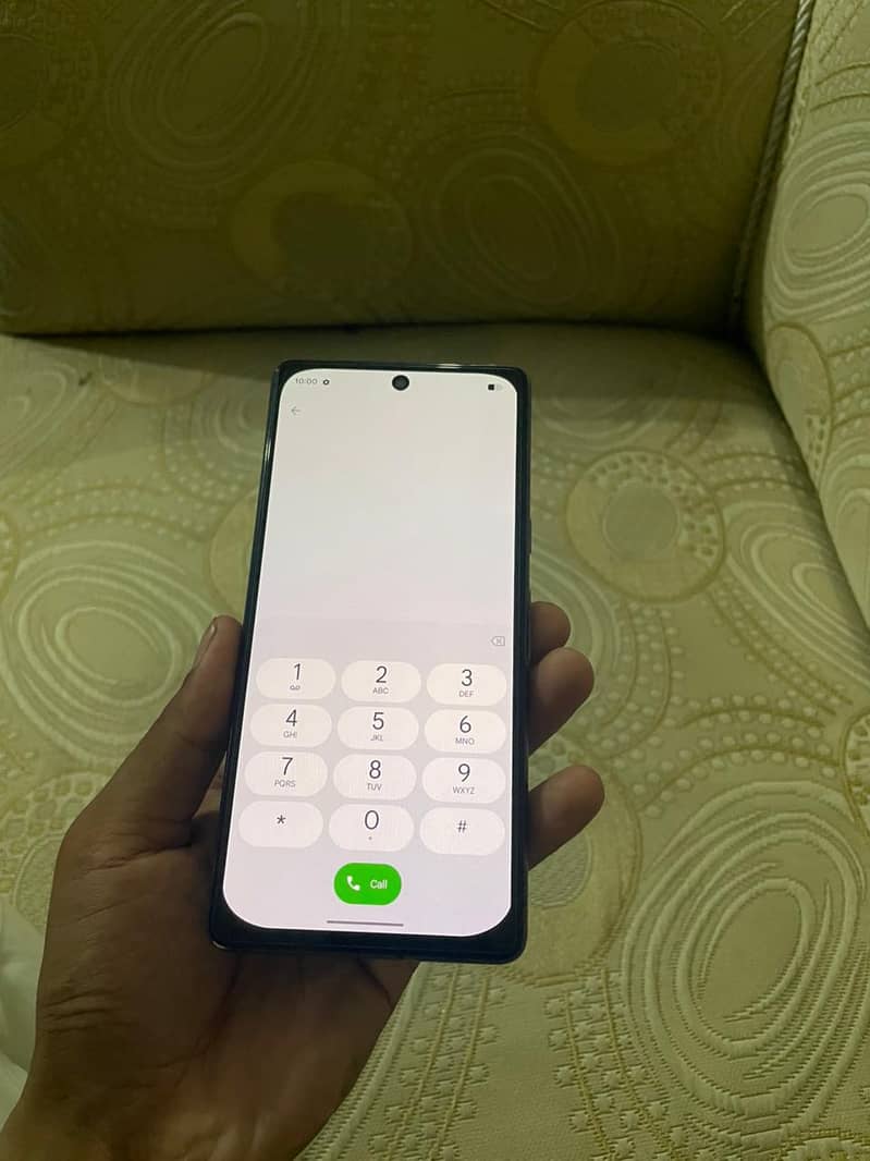 Google Pixel 7 13