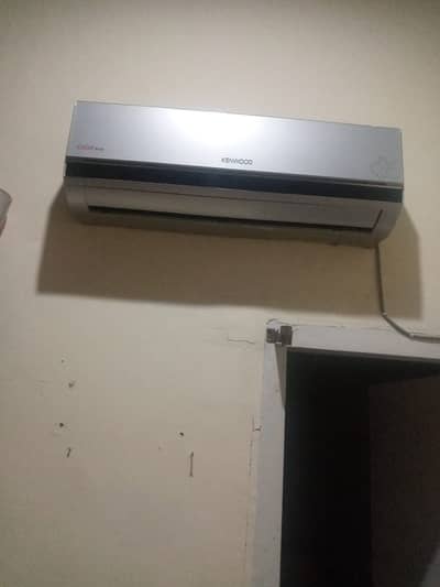 Kenwood - Split AC - 1 Tonne